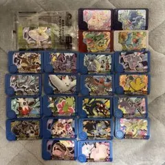 ポケモンフレンダピックセット