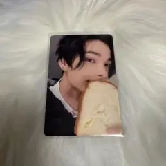 ENHYPEN yzy 3.0 中華　ニキ　トレカ