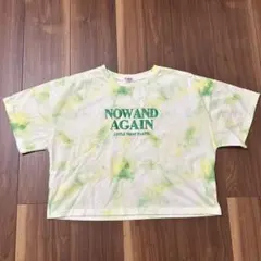 子供服　キッズ　150センチ　ピンクラテ