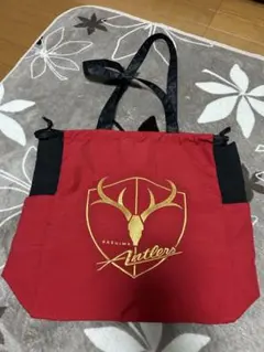 2026年最新】アントラーズ バッグの人気アイテム - メルカリ