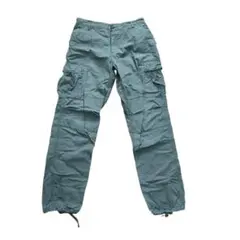 ROTHCO 6ポケット カーゴパンツ 31-35インチ カーキ ミリタリーのサムネイル
