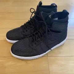 Nike Air Jordanハイカットスニーカー 28cmナイキエアジョーダン