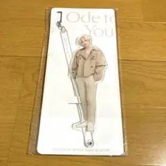 Ode to You アクリルスティック ジョンハン