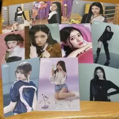 TWICE This is forラントレ セット チェヨン - メルカリ
