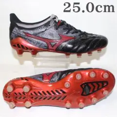 モレリアネオ 3 JAPAN SR4 セルヒオ ラモス ブラック　25cm