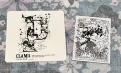 2025年最新】clamp展チケットの人気アイテム - メルカリ