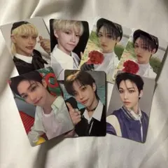 straykids フィリックス 封入・特典トレカ まとめ売り