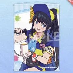 2025年最新】宝多六花 タペストリーの人気アイテム - メルカリ