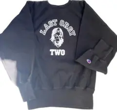 2025年最新】last orgy 2 スウェットの人気アイテム - メルカリ