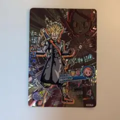 美品】ドラゴンボールヒーローズ トランクス：ゼノ HGD10-CP2 - メルカリ