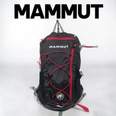 MAMMUT マムート トレイルランニング バックパック MTR141のサムネイル