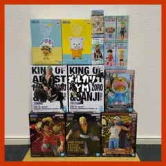 フィギュア まとめ売り 14個 ワンピース
