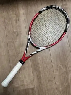 ウィルソン スチーム95 G2 (WILSON Steam 95)