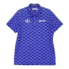 2025年最新】レクサスポロシャツの人気アイテム - メルカリ