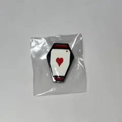 【匿名配送】ツイステ エース アイコンピンズコレクション