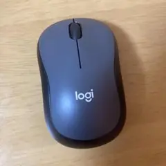 Logitech M221 グレー マウス 本体