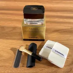 2025年最新】chanel シャネル サブリマージュ ル コレクトゥール