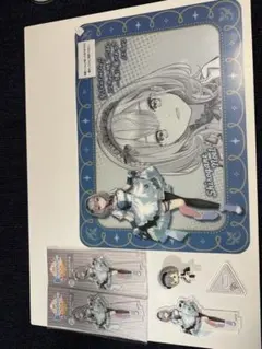 2025年最新】白銀ノエルグッズの人気アイテム - メルカリ