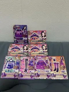 【いいね不要❣️】アイカツカードまとめ売り