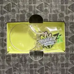 ポケットモンスター legends ZA サントラ購入特典