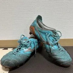 限定出品 新品未使用 モレリアネオ3 26cm ミズノ モレリアネオ3 JAPAN 26 0cm｜Yahoo!フリマ（旧PayPay