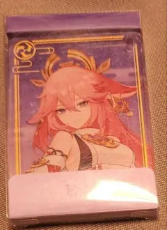 2026年最新】原神八重神子の人気アイテム - メルカリ