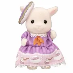 シルバニア どきどきフレンズ