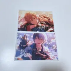 プロセカ 青柳冬弥 感謝祭 5周年 グリカ まとめ売り - メルカリ