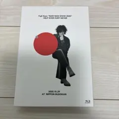 2026年最新】藤井風 blu-rayの人気アイテム - メルカリ
