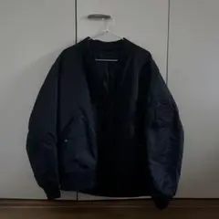 MA-1 ジャケット