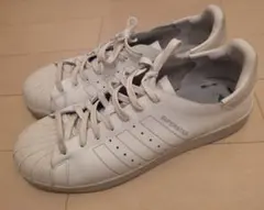【希少モデル】adidas SUPERSTAR 80s スーパースター