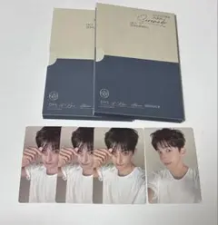 SEVENTEEN D×S Serenade ドギョムver