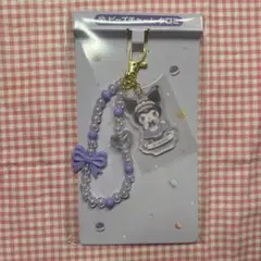 クロミ　一番くじ　チャーム