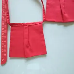 No.45お地蔵さんの前掛け よだれ掛け