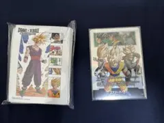 チャンピオンシップセット　エナジーマーカー&スリーブ