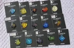 2026年最新】ff14 ジョブ マグネットの人気アイテム - メルカリ