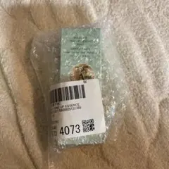 ティルティル　マスクフィットトーンアップエッセンスミント　新品未使用