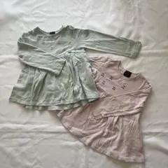 プティマイン 長袖 110