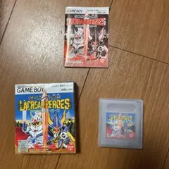 SDガンダム外伝 ラクロアンヒーローズ