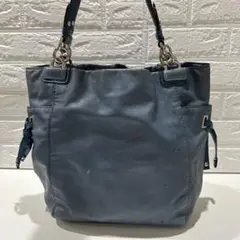 coach コーチ　トートバッグ　レザー　大容量　A4サイズ　通勤　ハンドバッグ