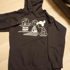 ピーナッツ スウェット