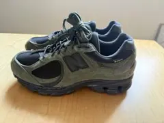 JJJJound New Balance 2002r GORE-TEX®