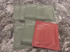 【新品】バイオダンスマスク7枚セット（シーケルプ 6枚＋バイオコラーゲン1枚）