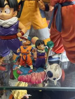 ドラゴンボールカプセルネオ 覚醒 怒れる超戦士 フリーザ編 ナメック星