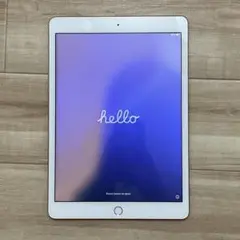 iPad 第7世代 32GB WiFi