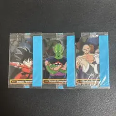ドラゴンボールデータカードダス スーパードキドキルーレットChampion