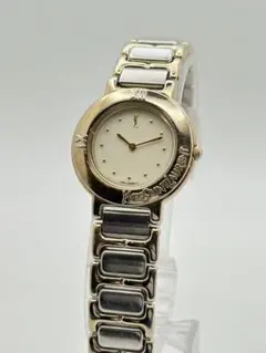 2025年最新】Yves Saint Laurent レディース 腕時計(アナログ)の