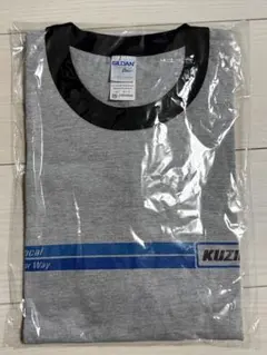 KUZIRA Tシャツ XXLサイズ