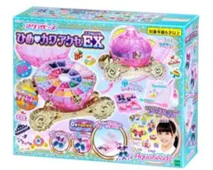 アクアビーズ オールインワンセット ひめ・カワ アクセEX