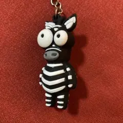 Clé Faune（クレ ファウンヌ） SHEIN ゼブラ